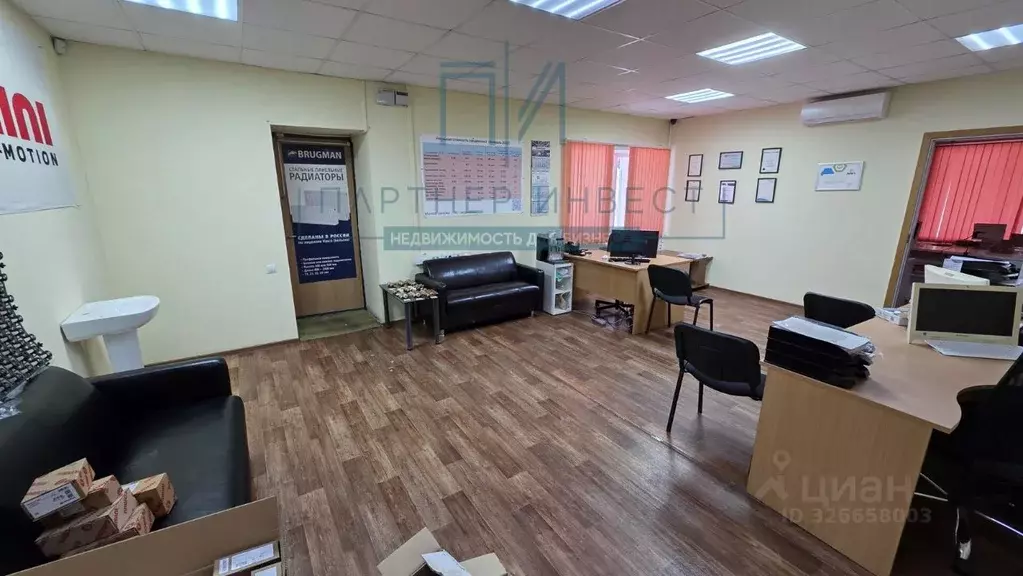 Торговая площадь в Свердловская область, Сысертский муниципальный ... - Фото 2