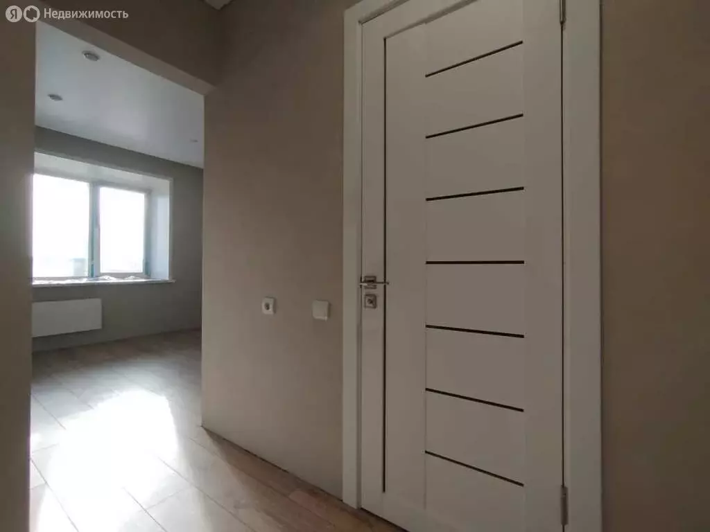 1-комнатная квартира: Абакан, улица Арбан, 16 (36.7 м) - Фото 2