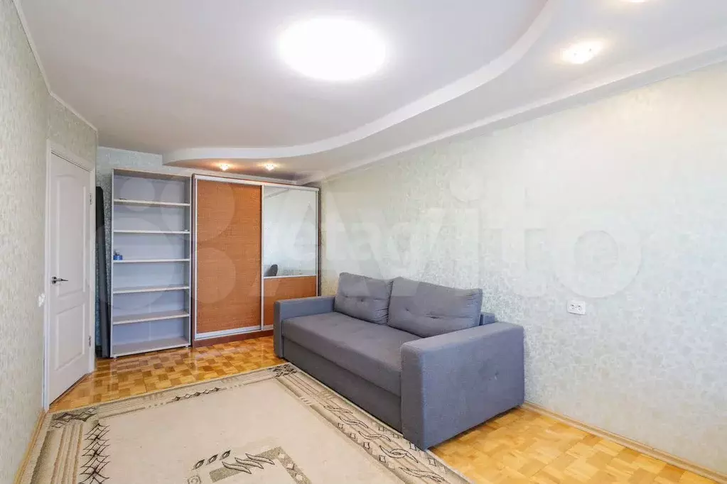1-к. квартира, 35,2 м, 12/14 эт. - Фото 1