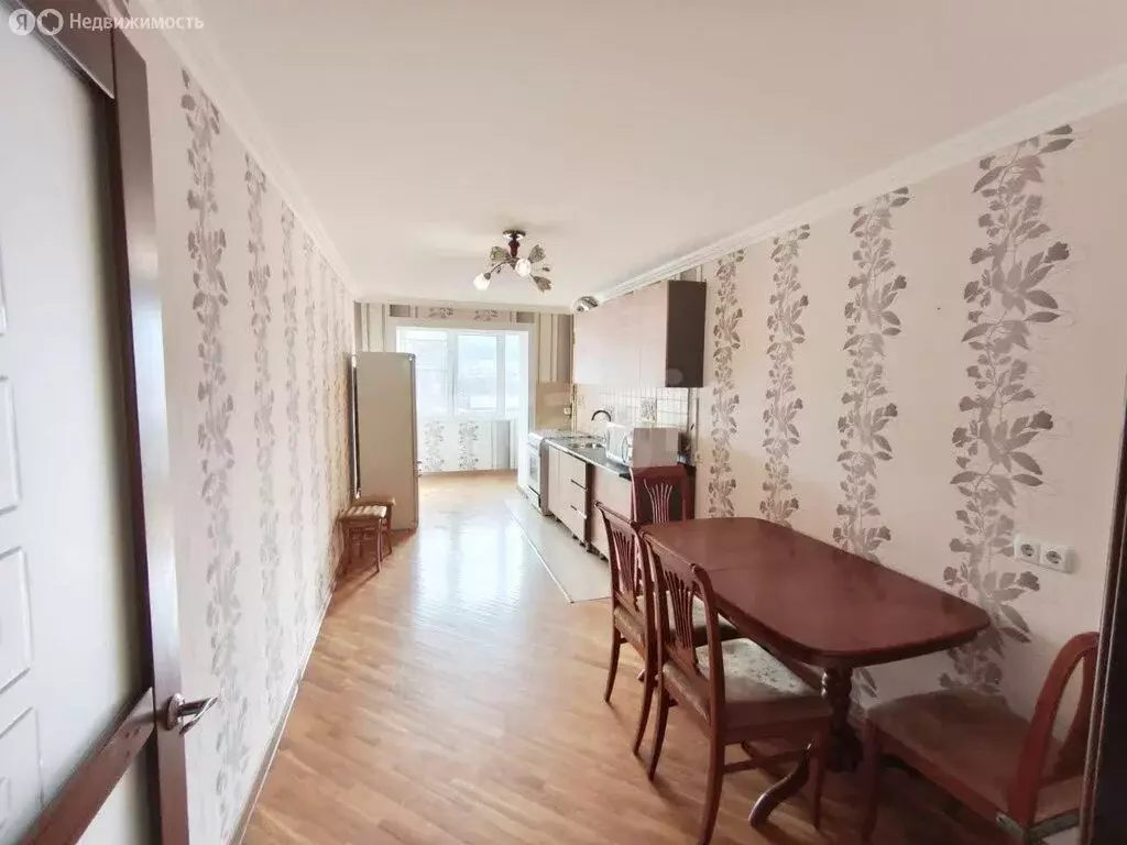 3-комнатная квартира: Кисловодск, улица Романенко, 39 (106.1 м) - Фото 1