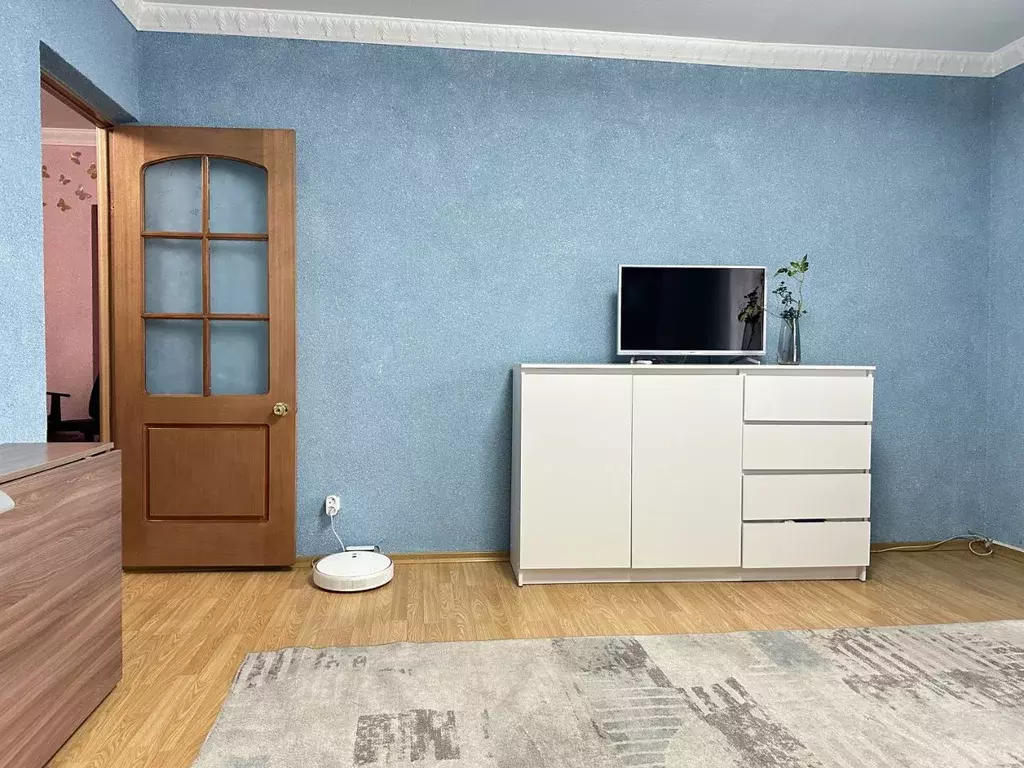3-к кв. Иркутская область, Иркутск ул. Мичурина, 7 (70.0 м) - Фото 2