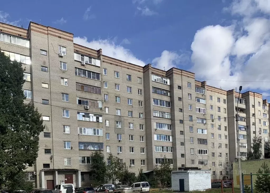 1-к кв. Московская область, Дедовск г. Истра муниципальный округ, ул. ... - Фото 1