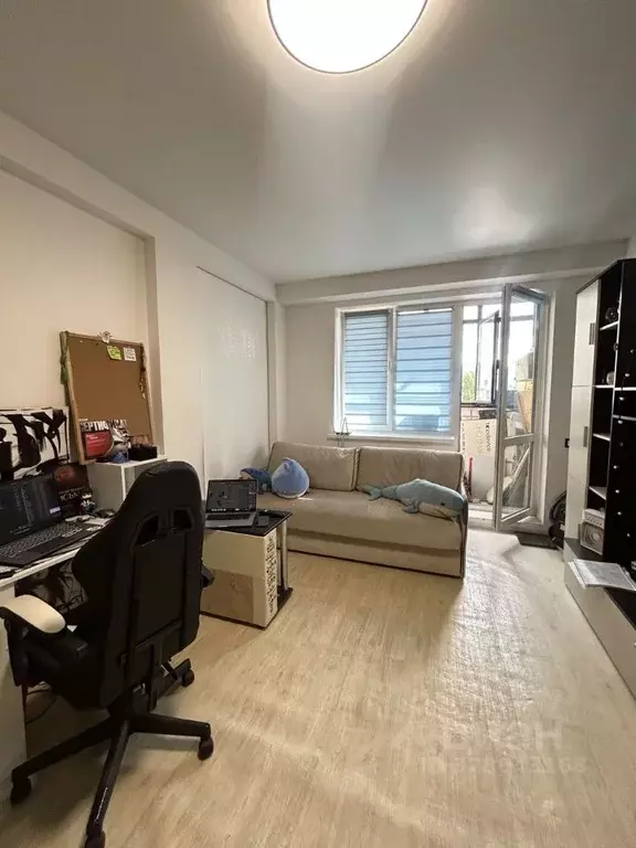 Студия Московская область, Богородский городской округ, с. Бисерово, ... - Фото 2