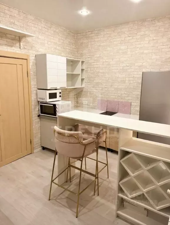 Студия Санкт-Петербург пер. Апраксин, 10-12 (22.0 м) - Фото 2