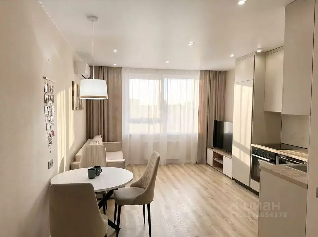 3-к кв. Удмуртия, Ижевск ул. Максима Горького, 34А (61.0 м) - Фото 2