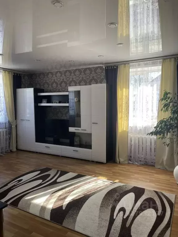 Дом в Брянская область, Стародуб ул. Рубца, 96 (105 м) - Фото 2