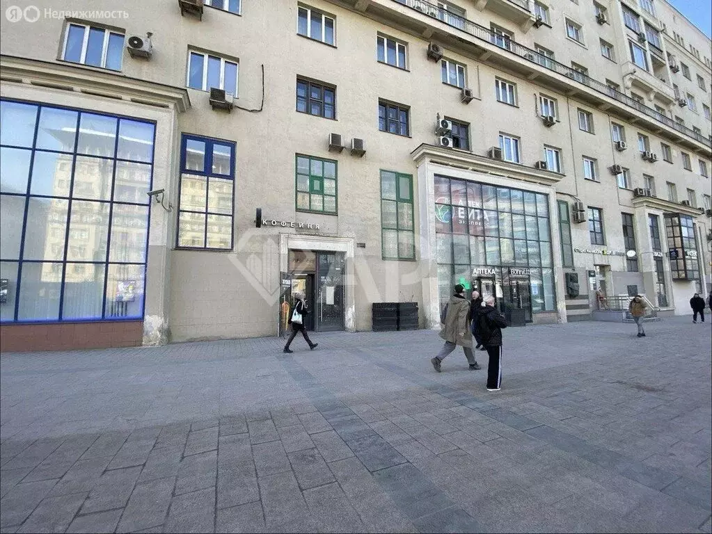 Помещение свободного назначения (8.3 м) - Фото 1