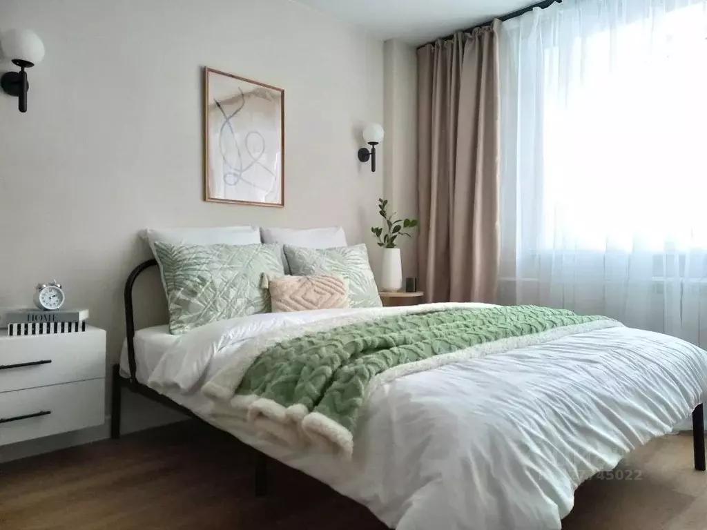 Студия Московская область, Щелково городской округ, д. Большие ... - Фото 2