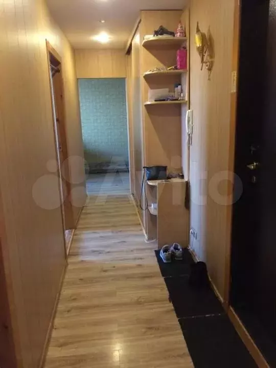 2-к. квартира, 50м, 9/9эт. - Фото 1