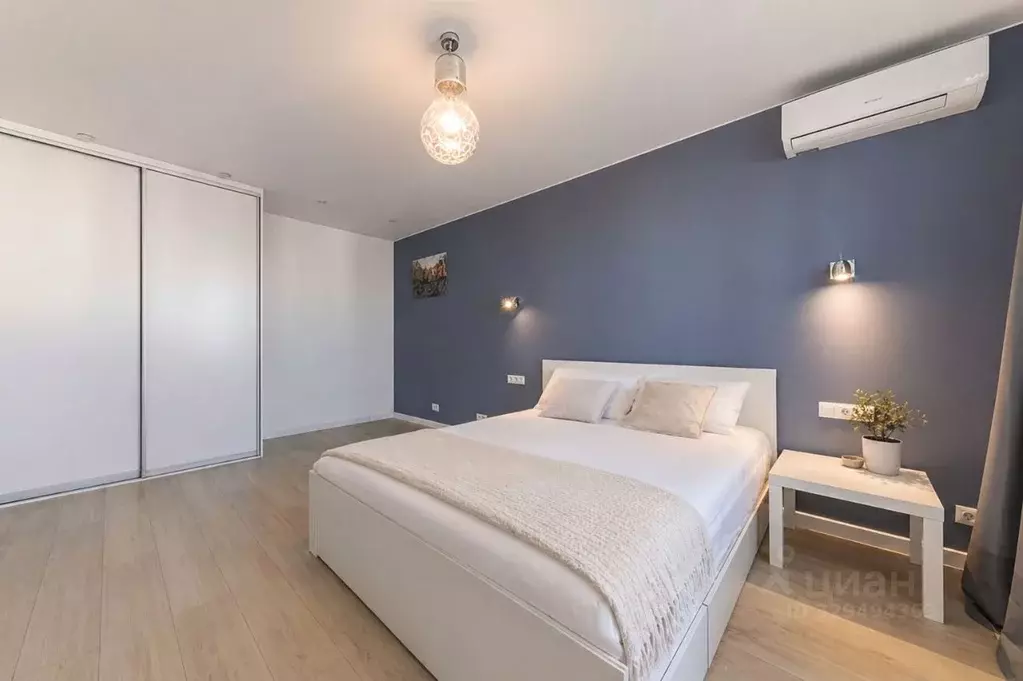 1-к кв. Москва Хорошевское ш., 66 (40.0 м) - Фото 1