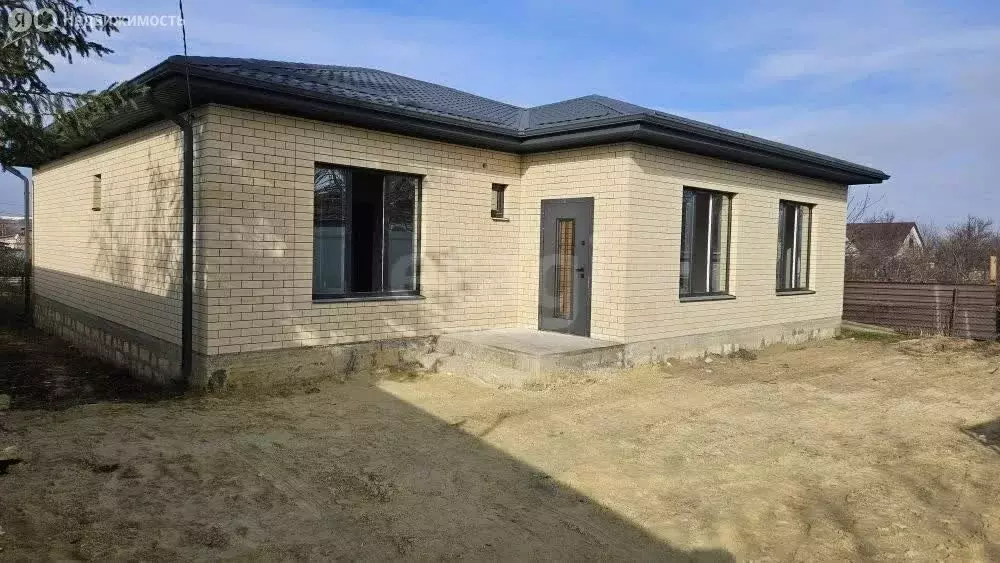 Дом в Михайловск, Октябрьская улица (158.3 м) - Фото 2