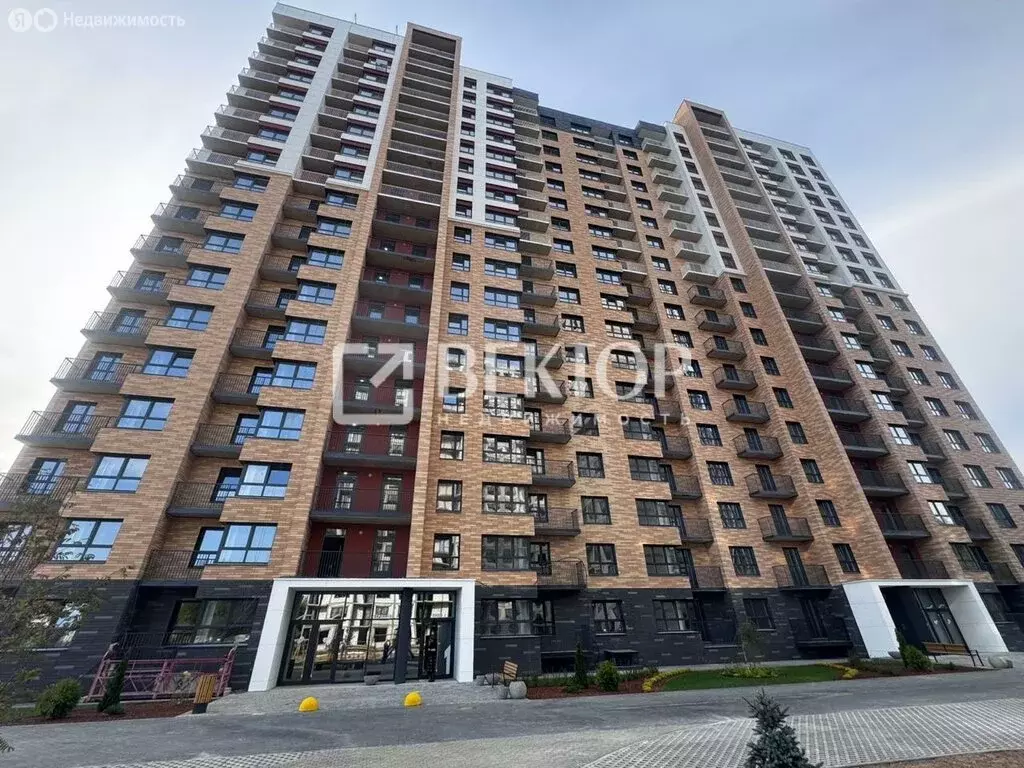 3-комнатная квартира: Ярославль, Чернопрудная улица, 14 (85.27 м) - Фото 2