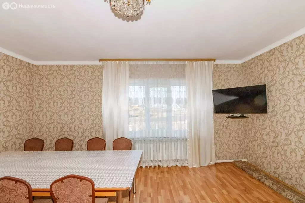 Дом в Голышманово, Пролетарская улица (225.4 м) - Фото 2