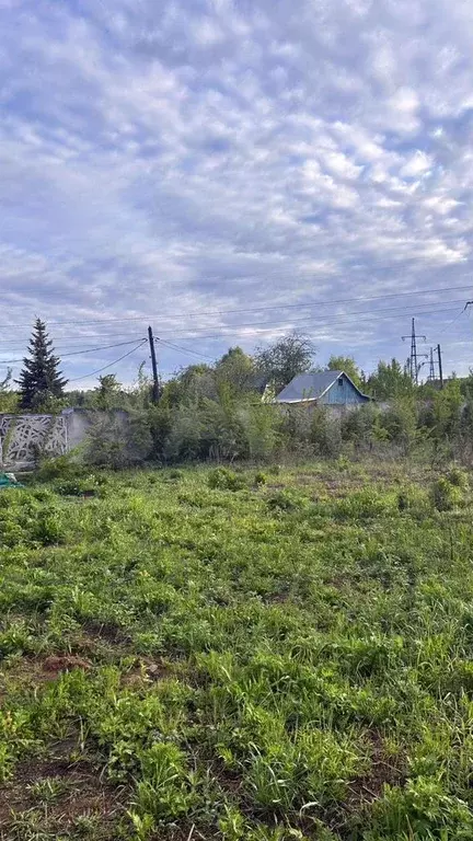 Участок 6,1 сот. (ИЖС) - Фото 1