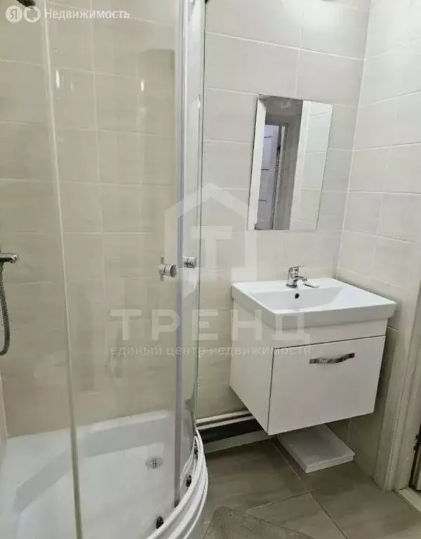 Квартира-студия: Санкт-Петербург, Суздальское шоссе, 20к4 (27 м) - Фото 1