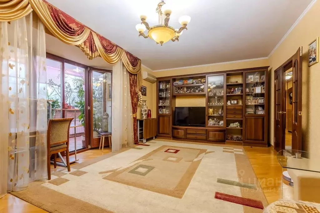 3-к кв. Московская область, Балашиха Железнодорожный мкр, ш. ... - Фото 2