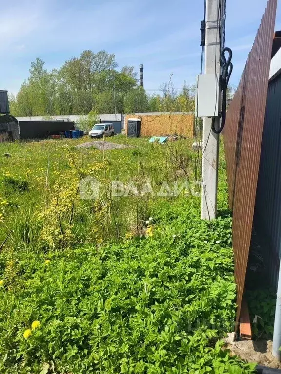 Участок в Санкт-Петербург Звездочка СНТ, 5-я линия, 2с1 (6.8 сот.) - Фото 1