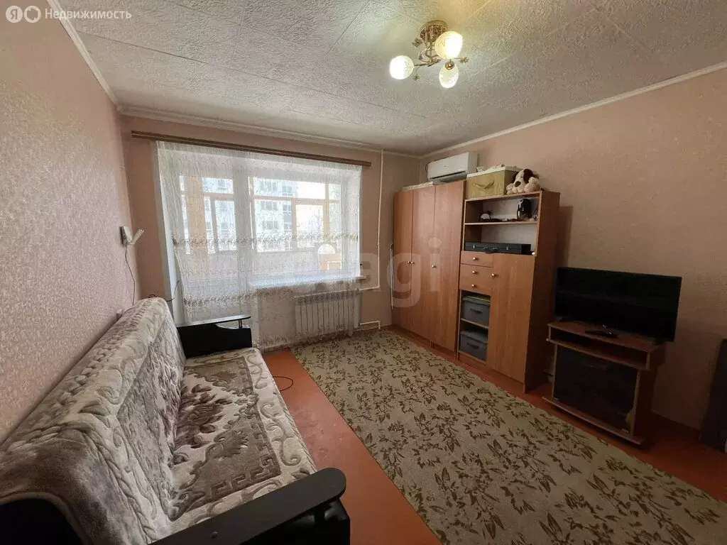 1-комнатная квартира: Саратов, Лунная улица, 2/6 (37 м) - Фото 1