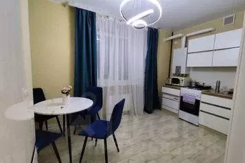 1-к кв. Костромская область, Галич ул. Леднева, 47А (42.0 м) - Фото 1