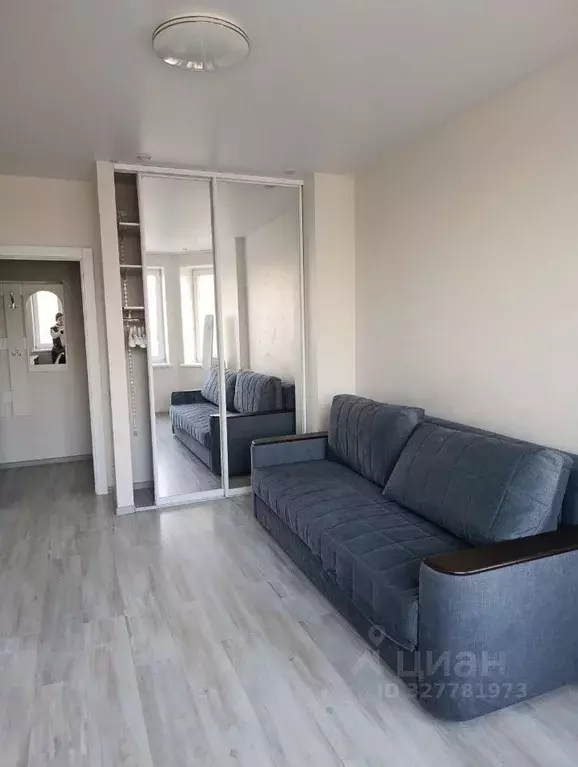 1-к кв. Московская область, Раменское Северное ш., 26 (35.0 м) - Фото 2