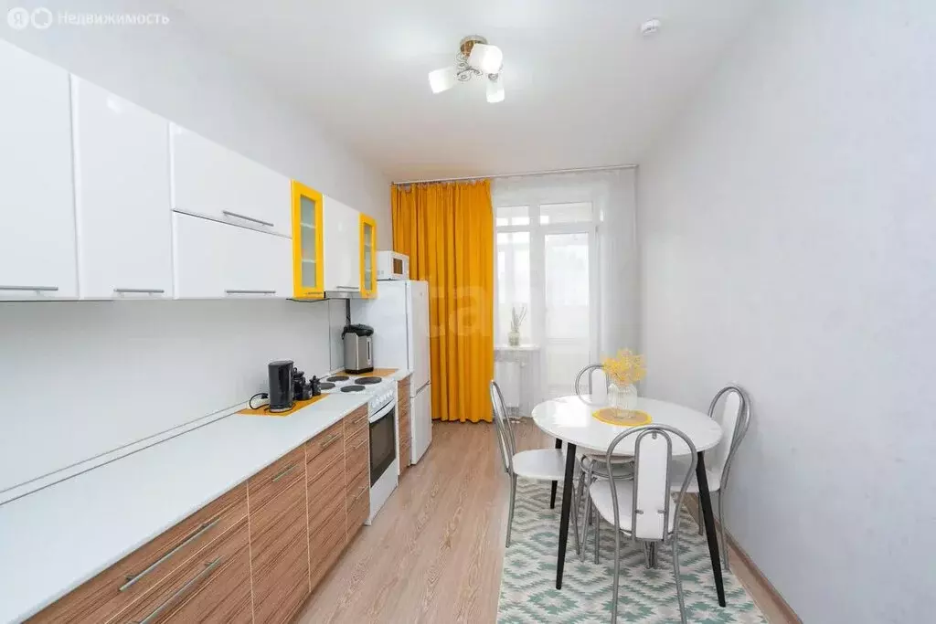1-комнатная квартира: Пермь, улица Грибоедова, 72 (47 м) - Фото 1