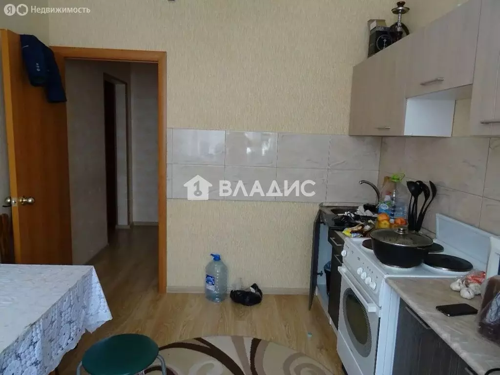 2-комнатная квартира: Видное, Завидная улица, 1 (51 м) - Фото 2