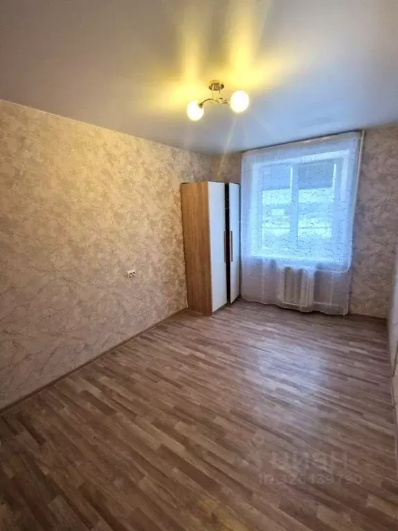 2-к кв. Ленинградская область, Отрадное Кировский район, Никольское ... - Фото 1