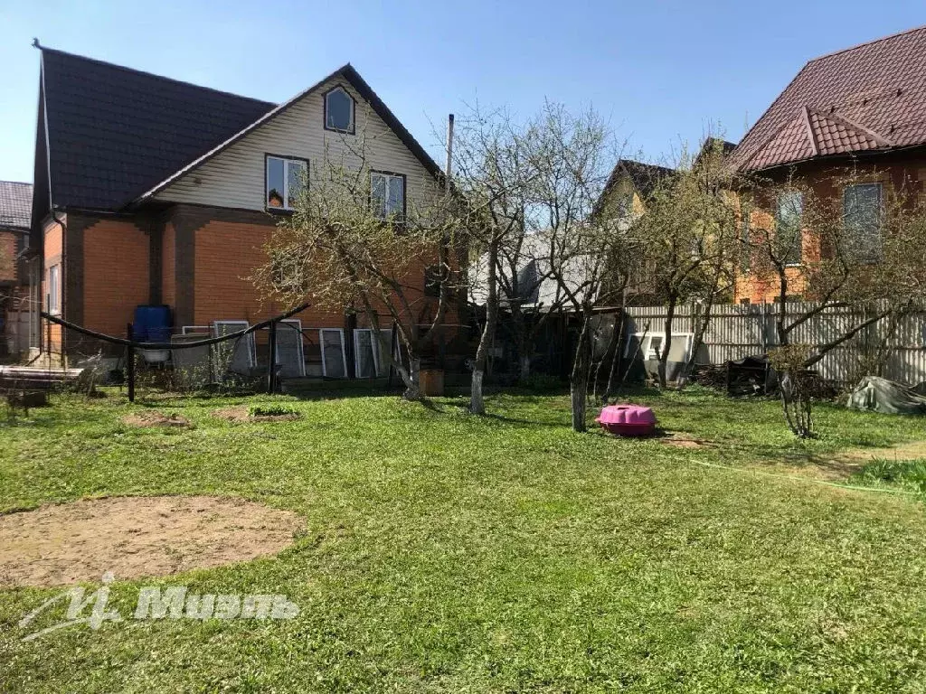Продается участок в Москве - Фото 0