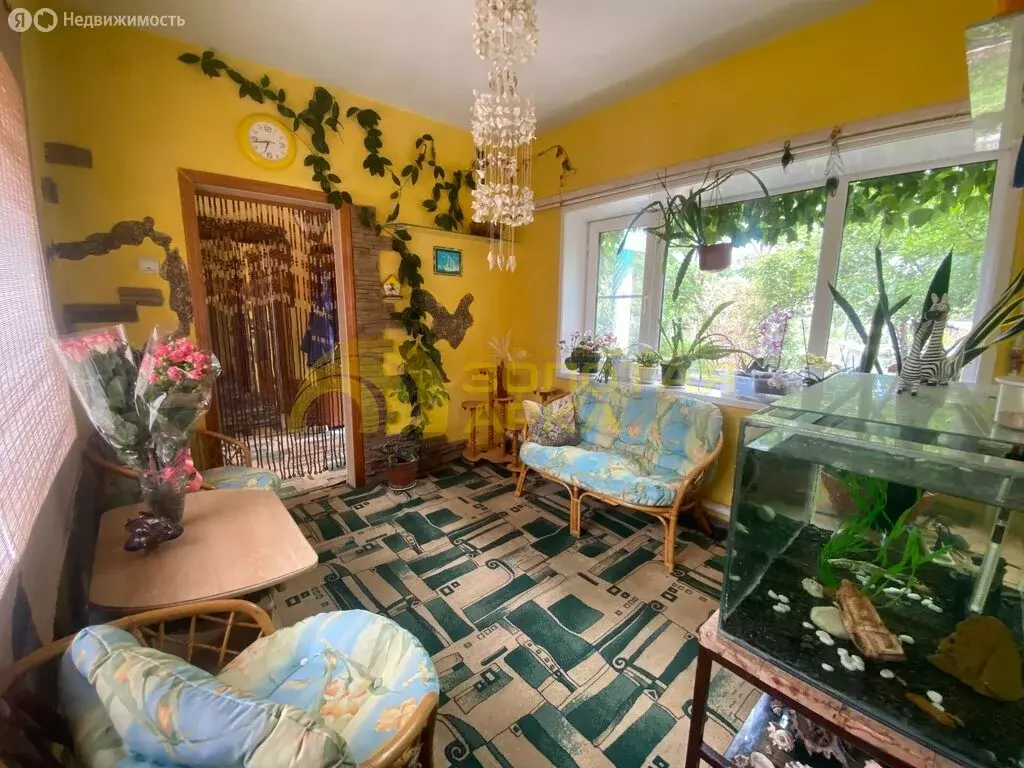 Дом в Темрюк, улица Калинина, 80 (176 м) - Фото 2
