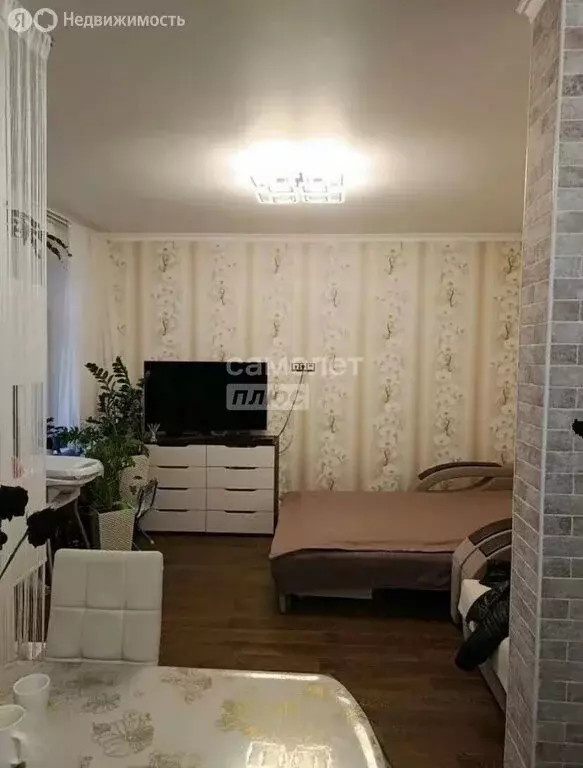 1-комнатная квартира: Химки, Совхозная улица, 16к2 (37.2 м) - Фото 1
