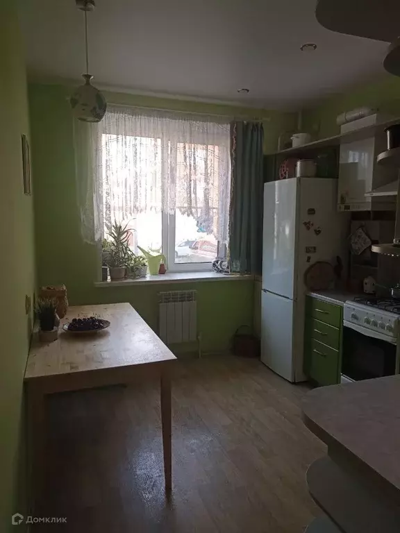 Продаётся 2-к квартира, 52.1 м - Фото 1