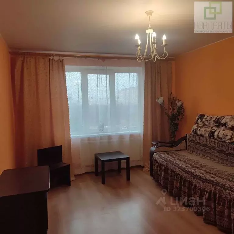 1-к кв. Санкт-Петербург Горелово тер., ул. Коммунаров (38.4 м) - Фото 1