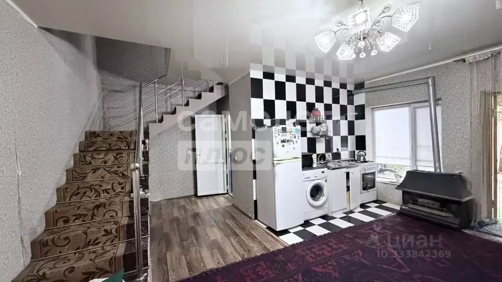 Дом в Дагестан, Дербент Вокзальная ул., 46 (37 м) - Фото 1
