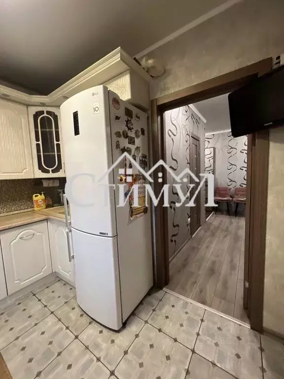 2-к кв. Хакасия, Черногорск просп. Космонавтов, 38 (60.0 м) - Фото 2