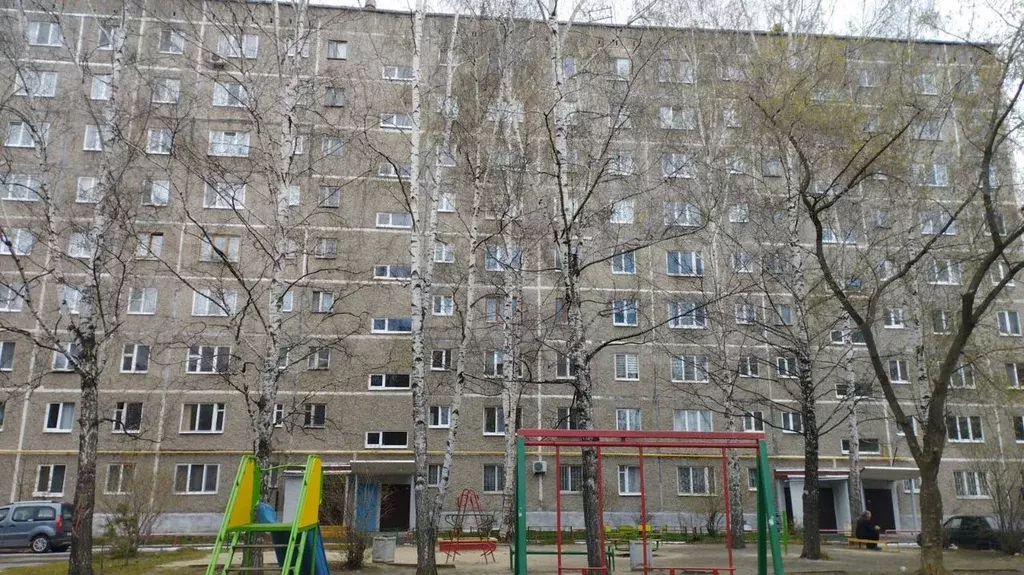 2-к. квартира, 48 м, 1/9 эт. - Фото 0