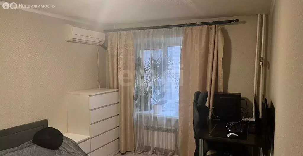 2-комнатная квартира: Калуга, Терепецкая улица, 11к2 (44 м) - Фото 2