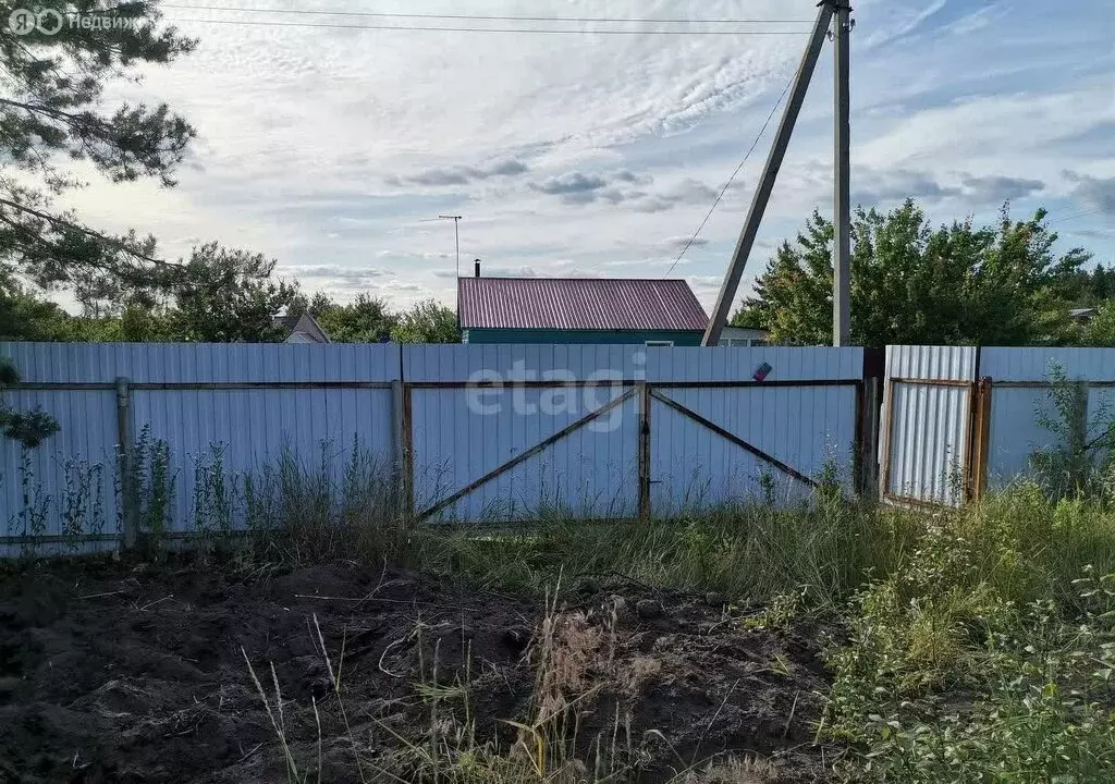 Участок в село Айдарово, Центральная улица (15 м) - Фото 1