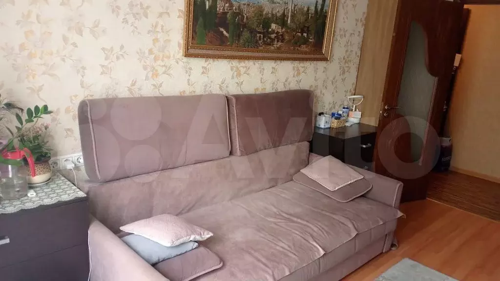 1-к. квартира, 35 м, 2/9 эт. - Фото 0