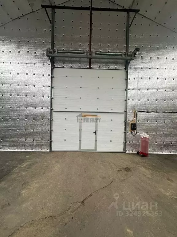 Склад в Московская область, Люберцы городской округ, д. Мотяково, ... - Фото 2