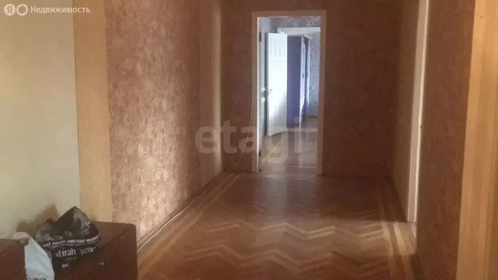 3-комнатная квартира: Белгород, проспект Богдана Хмельницкого, 154к2 ... - Фото 0