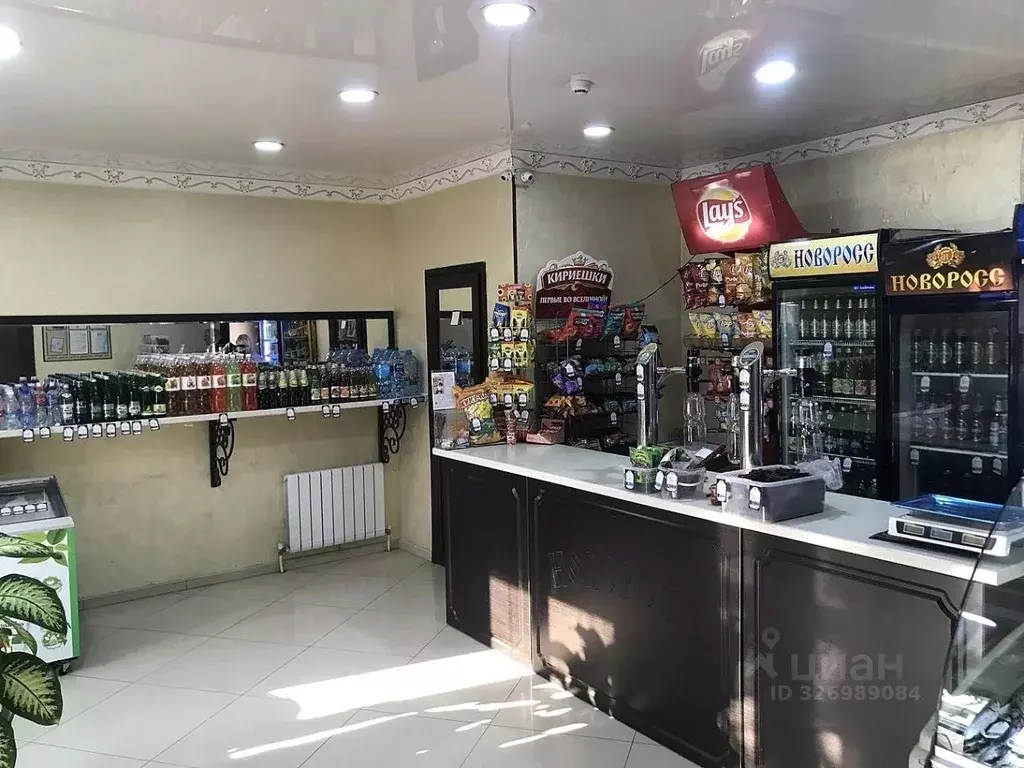 Дом в Краснодарский край, Анапа ул. Ивана Голубца (94 м) - Фото 2