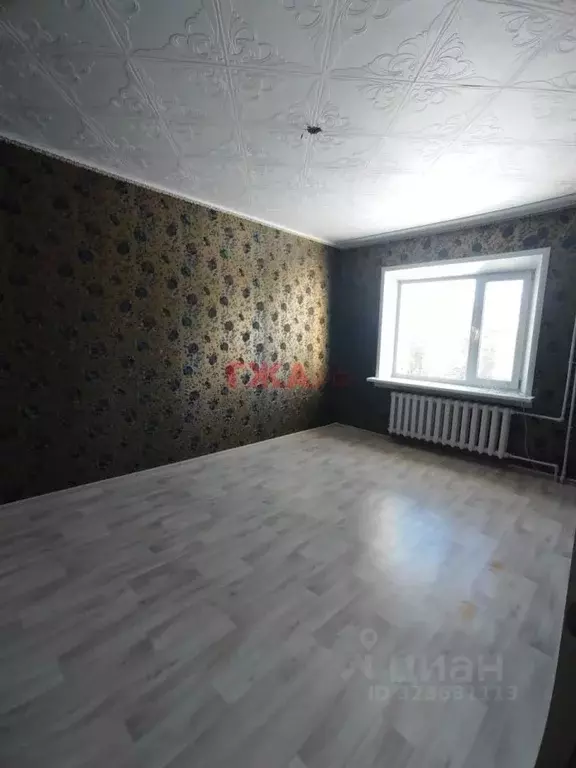 2-к кв. Саха (Якутия), Нерюнгри Беркакит пгт, ул. Бочкарева, 6 (58.2 ... - Фото 1