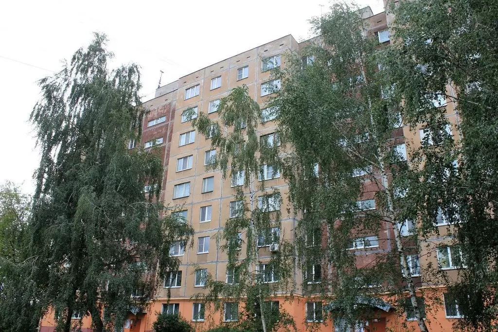 3-комнатная квартира: Орёл, Приборостроительная улица, 17 (66 м) - Фото 0