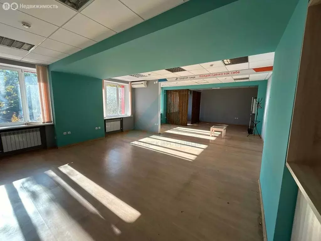 Офис (82 м) - Фото 2