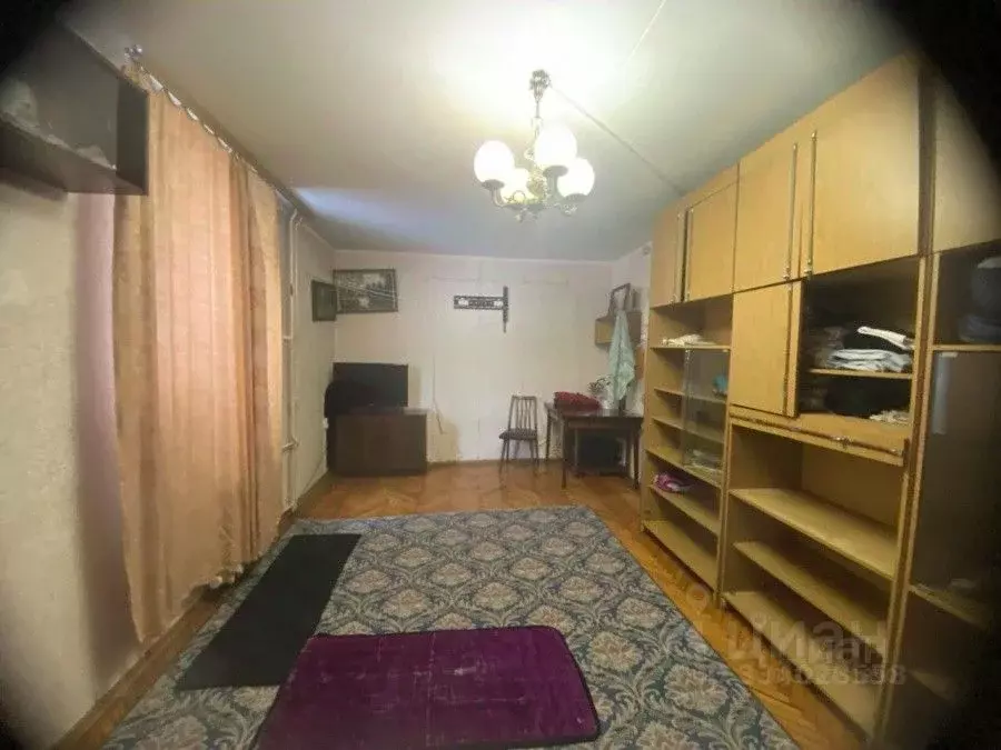 2-к кв. Москва Волгоградский просп., 155К2 (41.9 м) - Фото 2