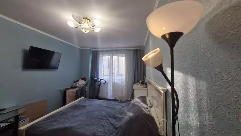 2-к кв. Санкт-Петербург просп. Космонавтов, 61к2 (71.0 м) - Фото 2