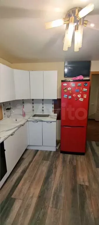 2-к. квартира, 49,1 м, 2/9 эт. - Фото 0