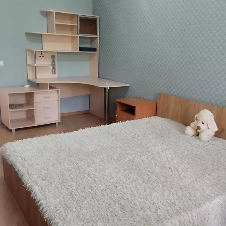 3-к кв. Пензенская область, Пенза ул. Лядова, 18 (60.0 м) - Фото 1