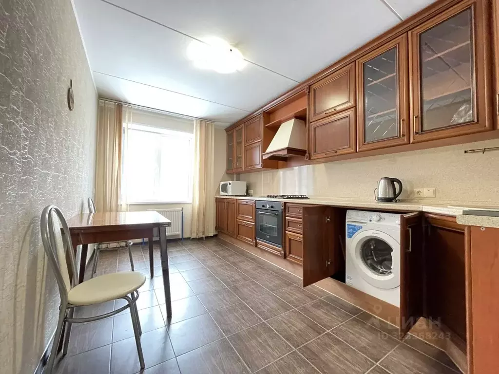 3-к кв. Удмуртия, Ижевск ул. Карла Маркса, 442 (90.0 м) - Фото 2