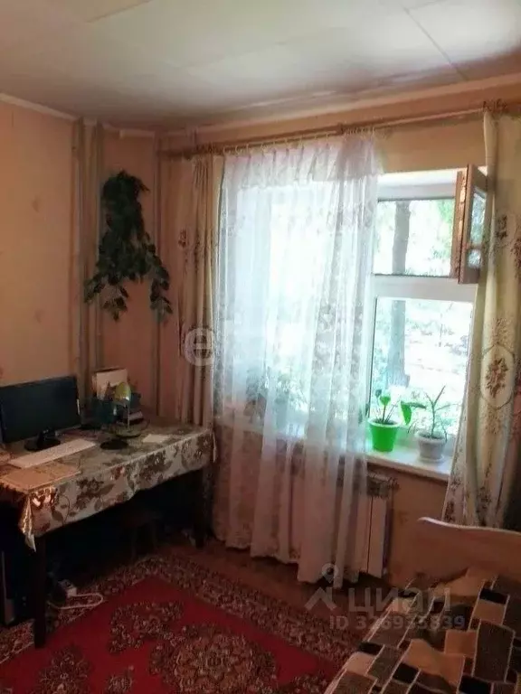 4-к кв. Белгородская область, Белгород ул. Губкина, 24к3 (76.1 м) - Фото 2
